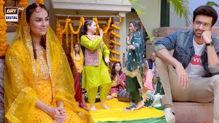 Mehndi Rasam & Dance Scene | Betiyaan Episode 28