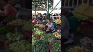 Sabzi market Bathinda🥦