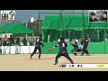 国民スポーツ大会 2024 saga　準決勝　大阪府vs長崎県　解説：松本・高草