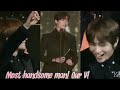 Remember when Park Hyung Sik show his love to his Taehyung on SMA 2018 |Suga's reaction is hilarious