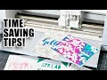 How To MAKE CARDS With Your Cricut Maker 3