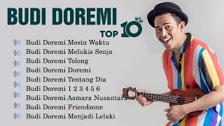 Lagu Terbaik Budi Doremi [Full Album] 2023 Terbaru - Lagu Pop Indonesia Hits & Terpopuler Saat Ini