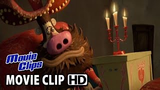 The Book of Life Movie CLIP - Just A Friend (2014) HD