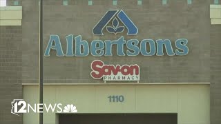 Kroger looking to acquire Albertsons in major merger deal