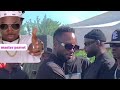 Eddy kenzo speeh and Hon NALUKOOLA  mukuziika MASTER PARROT