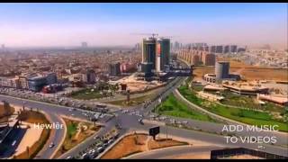 Erbil (hawler) - iraq 2017