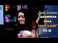 Reva is very happy to be able to chat with Boy again | ANAK JALANAN | EPS 56 (5/5)