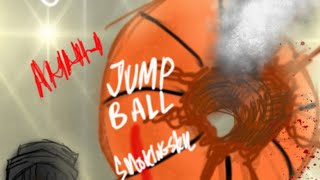 Smokingskul - Jump Ball (prod. azure)