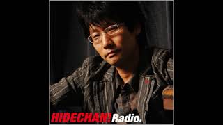 【HIDECHAN!ラジオ】ヒデラジ第190回『伊藤計劃さん\u0026矢野健二さん(後篇)』/ Kojima Hideo Radio Archive 190