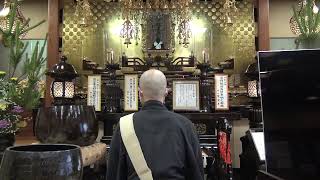 局長お助行【本門佛立宗・隆宣寺】