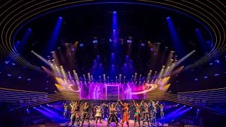 Starlight Express Curtain Call (London) - Wednesday 20th November 2024 (E)