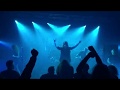 WITCHMASTER - Necromancer - Live @ Ucho 2019
