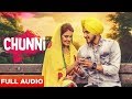 Chunni (Full Audio) | Armaan Bedil | Ranjha Yaar | Tru Makers | Arry Grewal | Speed Records
