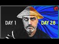 The Science of Micro-dosing : Tested for 28 DAYS