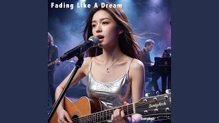 Fading Like A Dream