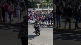 Motopiruetas en Propatria | Caracas | VENEZUELA 2023 | Rayner Peña R