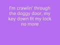 Funhouse Lyrics