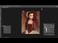 12 СОВЕТОВ НАЧИНАЮЩИМ ДИДЖИТАЛ ХУДОЖНИКАМ speed painting