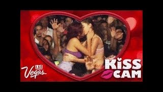 20 FUNNIEST KISS CAM MOMENTS