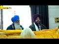 live bhog shree akhand path sahib mandi near apra jalandhar