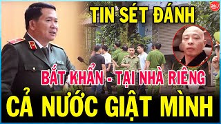 Tiết Lộ Bí Mật Chấn Động: Trùm Cuối Bảo Kê Giang Hồ Đường Nhuệ Lộ Diện!-TIN NÓNG 24H