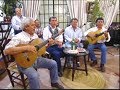 Amigos de Gines cantan Lloran los pinos del coto | Sevillanas en Canal Sur