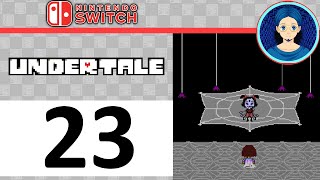 Lets Play Undertale Part 23