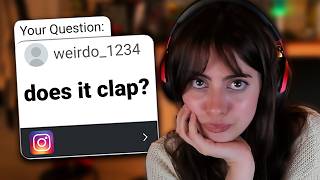 Revealing My Biggest Secrets... | Q&A