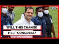 Congress Presidential Polls News | Mallikarjun Kharge Versus Shashi Tharoor | Congress |English News