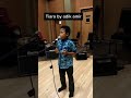 Tiara | Adik Amir | Cover