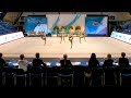 Team Vantaa Prejunior (FIN) | Children 12-14 | TALLINN TROPHY 2019 | Preliminaries