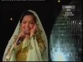 SITI NURHALIZA ANUGERAH PLANET MUZIK  2009