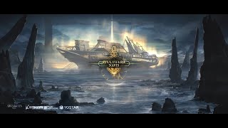 Arknights Official Trailer - Stultifera Navis