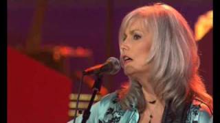 Emmylou Harris  -  One Of These Days