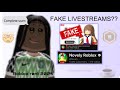 This Roblox YouTuber *SCAMS* his audience?! (Novely Roblox) | Roblox rant 2024