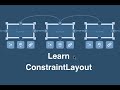 Android Studio Tutorial for Beginners PART 3 | Used With Constraint Layout