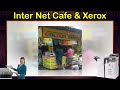 how to start internet center business how to start internet cafe internet business plan telugu