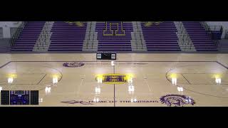 Hononegah High vs Freeport High School Girls' Varsity Volleyball