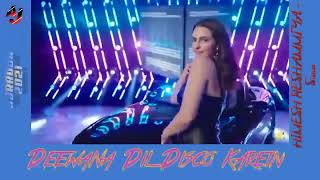 HIMESH RESHAMMIYA | SIMONA JESENSKA | Now Lyrics Whatsapp STATUS Video EDIT Ashok.J | Surroor 2021