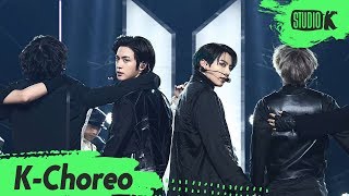 [K-Choreo 8K] 방탄소년단 직캠 'ON' (BTS Choreography) l @MusicBank 200306