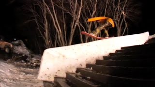 Eiki Helgason - They Came From - Factorfilms (2009)