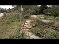 kedron brook update 2013 flood