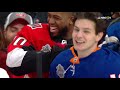 NHL All-Star Skills Competition 2020 Fastest Skater  NBC Sports