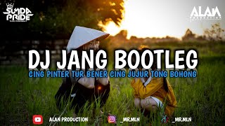 Download Mp3 DJ JANG!!CING PINTER TUR BENER CING JUJUR TONG BOHONG!! MENGKANE COY!! | ALAN PRODUCTION [ BOOTLEG ]