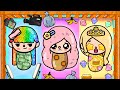 Poor Girl Find Her Family | Toca Life Story |Toca Boca