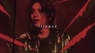 chase atlantic - escort (sped up)