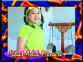 Angie - Lihat Adik Menari (Official Music Video)