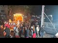 shree ayyappa mandala pooja at vasai ayyappanvilakku sabarimala ayyappapooja makarsankranti