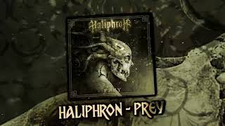 HALIPHRON 'Prey' Teaser