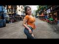 Friendly Burmese Girl invites you see her life in Yangon